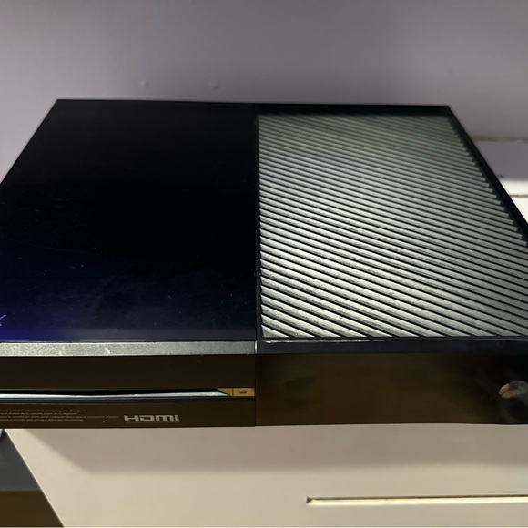 Xbox one